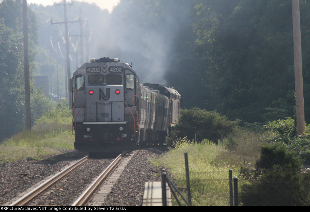 NJT 4202